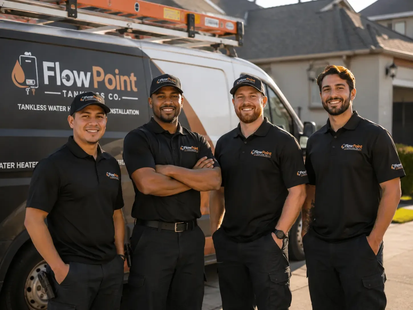Tankless Water Heater Installation company in Protem, MO