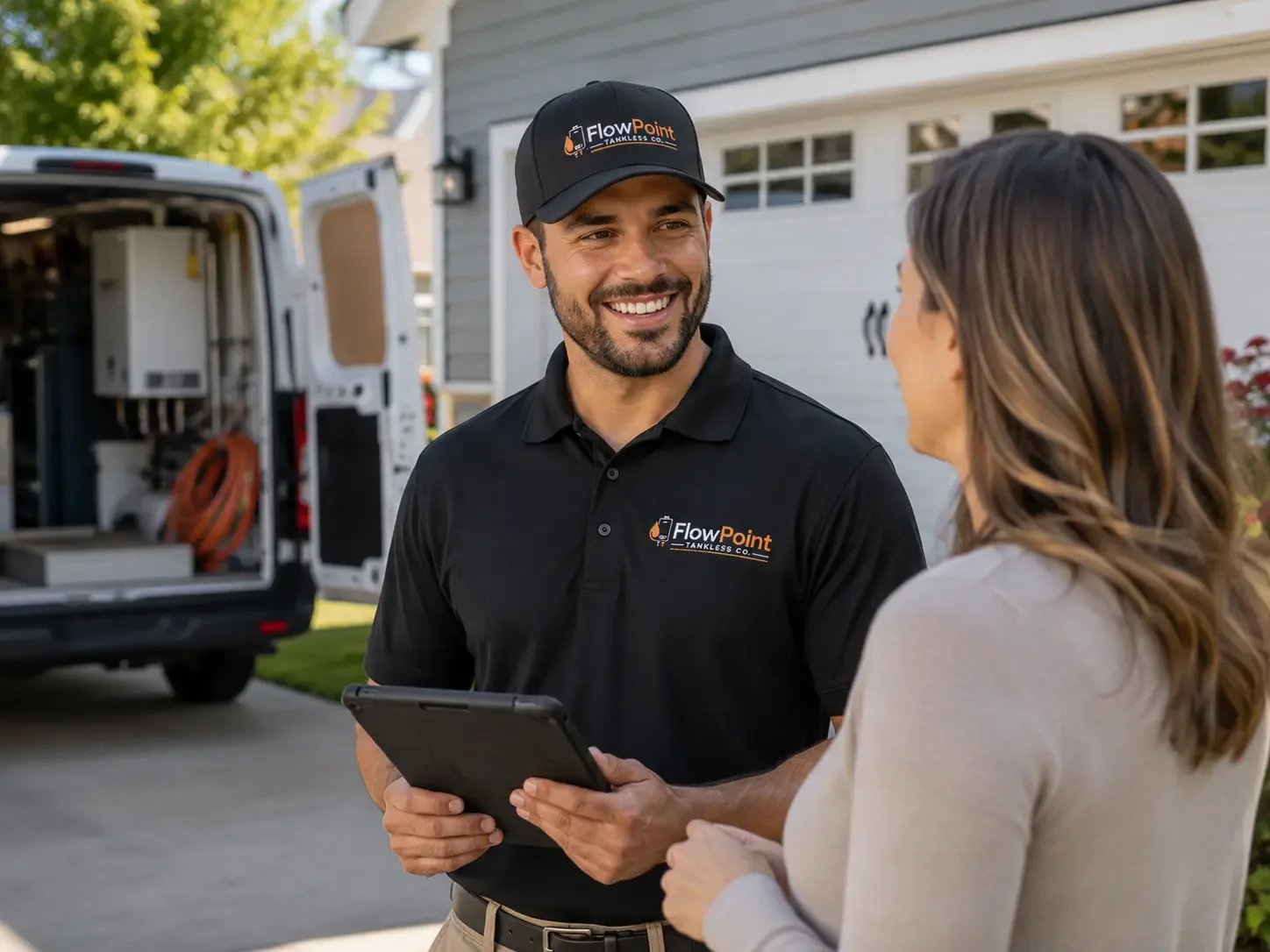 Tankless Water Heater Installation Protem, MO FAQs